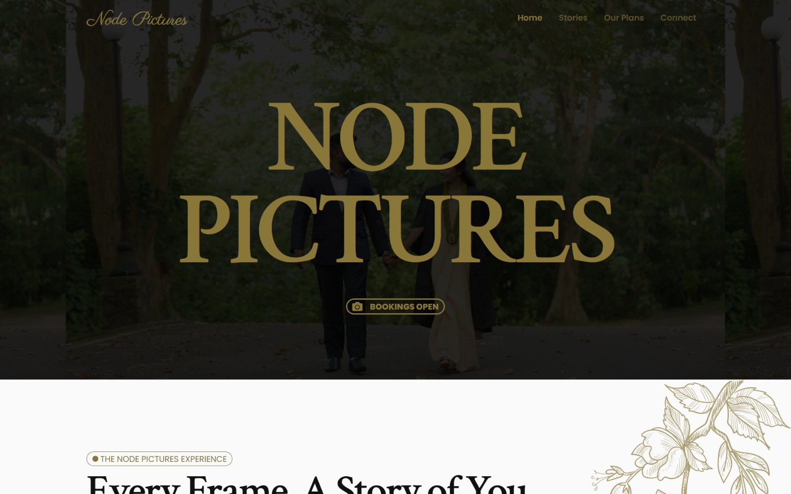 Node Pictures Preview